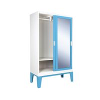  Ropa wardrobe Sliding glass-11